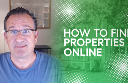 Ask Charles Cherney - How can I easily search online for properties for sale in Cambridge and Somerville, MA?